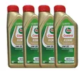 Produktbild: Castrol Edge 0W-20 C5 Dexos 1 Fiat 955535-Cr1 Jaguar 03.5006 4x1 Liter Motoröl