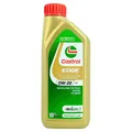 Produktbild: Castrol Edge 0W-20 C5 1 Liter (15F6E6)