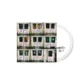 Produktbild: 2 Ruff, Vol. 1 - CD, Musik, Hip-Hop, Rap, 2000er, Sampler