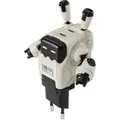 Produktbild: GravaStar - GRAVASTAR A35_WHT_EU - Ladegerät - Weiß