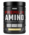 Produktbild: WEIDER Weider Premium Amino 800g Tropical Punch Pulver, 1 er, 8.800 mg EAAs pro Portion
