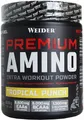 Produktbild: Weider Premium Amino - Tropical Punch 800g