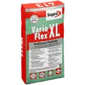 Produktbild: Sopro Vario Flex XL Großformat Fliesen Flexkleber VF XL 413 Klebemörtel 25 kg