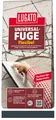 Produktbild: Lugato Universal-Fuge Flexibel Fugenmörtel 2-30 mm Innen & Außen Granitgrau 5 kg