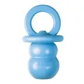 Produktbild: Paulchen Puppy Kong Binkie (M) 15910 Hunde-Spielzeug 14 cm (farblich sortiert)
