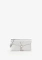 Produktbild: VALENTINO BAGS Umhängetasche LUXE, Damen Schultertasche, Clutch mit Zierkette als Umhängeriemen