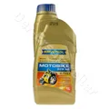 Produktbild: 1 Liter Ravenol Motorradöl 4T 20W50 mineralisch
