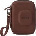 Produktbild: Fujifilm Instax Mini LiPlay Case Deep Bronze 70100164611
