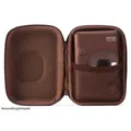 Produktbild: Fujifilm Instax LiPlay Case / Fototasche deep bronze