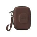 Produktbild: 4179706 Fujifilm Kameratasche LiPlay Case Bronze Tasche ~D~