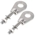 Produktbild: SET 2x Kettenspanner verstärkt - Simson S50, S51, S53, S70, S83, KR51, SR50, SR4
