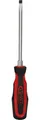 Produktbild: KS TOOLS ERGOTORQUEplus Schlitz-Schraubendreher, 6,5mm, 230mm lang