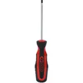 Produktbild: KS Tools ERGOTORQUE+ Schraubendreher Schlitz,6,5mm,L=230mm, 159.1008