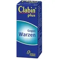 Produktbild: Clabin plus Lösung 15 ml