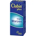 Produktbild: Clabin plus Lösung 15 ml