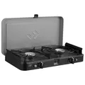 Produktbild: Cadac-Dometic - 2 Cook 3 Classic Stove 30mbar - Gaskocher grau