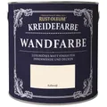 Produktbild: Rust Oleum Kreidefarbe Wandfarbe 2,5 Ltr. Kalkweiß