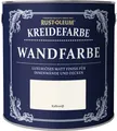 Produktbild: Rust-Oleum Kreidefarbe Wandfarbe 2,5 L kalkweiß  Kreidefarbe