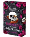 Produktbild: BROKEN Blackness | Der Abgrund: Farbschnitt & farbige Buchseiten (Broken Blackness: Dark Romance)