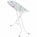Produktbild: Leifheit Bügeltisch Fashion S, Bügelbrett, Streckmetallbügeltisch, 110 x 30 cm