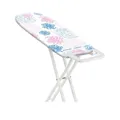 Produktbild: Leifheit Fashion S Bügelbrett 110x30cm höhenverstellbar Weiß