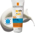 Produktbild: L'Oreal Deutschland GmbH La Roche Posay Anthelios Dermo-Kids Hydratisierende Milch UVMune 400 LSF50 250 ml - 250 ml Milch 18914143