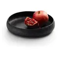 Produktbild: Flache Dekoschale Outback - schwarz Ø 31 cm
