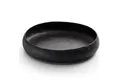 Produktbild: PHILIPPI Dekoschale Schale flach Outback rund Aluminium schwarz