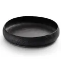Produktbild: Philippi Schale flach Outback rund Aluminium schwarz 219006