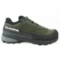 Produktbild: Scarpa RAPID XT GTX Wanderschuh grau 44,5 EU