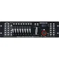 Produktbild: Showlite DMX Controller Master Pro USB