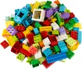 Produktbild: LEGO® DUPLO® Riesen Paket Steine Bunt Gemischt 1 KG NEU! 1 Paket – Jede Mischung individuell zusammengestellt