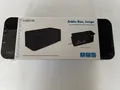 Produktbild: LogiLink Kabelbox, 407 x 157 x 133,5 mm, Schwarz