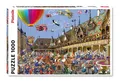 Produktbild: Puzzle 1000 elementów. Ruyer, Aukcja Win