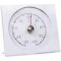 Produktbild: VITAVIA Thermometer - silberfarben