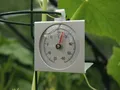 Produktbild: Vitavia Thermometer zum Messen der Innentemperatur