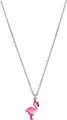Produktbild: Scout Kinder Halskette Kette Silber Flamingo 261000002