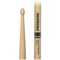 Produktbild: ProMark 7A Rebound Balance 7A - Long - Hickory - Acorn Wood Tip - Drumsticks