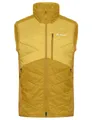 Produktbild: VAUDE Funktionsweste Men's Sesvenna Vest IV (1-tlg) warme und wasserabweisende Weste