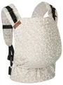 Produktbild: Hoppediz Babytrage Buckle, ab Geburt (3,5 - 20 kg) - Fullbuckle mit 2 Schnallen Optionen