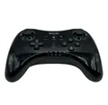 Produktbild: Nintendo Wii U Pro Controller Schwarz Original
