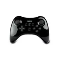Produktbild: Original Wii U Pro Controller Schwarz
