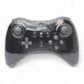 Produktbild: Nintendo Wii U - wireless Pro Controller - Schwarz 