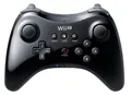 Produktbild: Nintendo Wii U Pro Controller | Schwarz | GUT