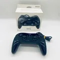 Produktbild: Nintendo Wii Original Pro Controller OVP Gamepads RVL-005 getestet