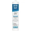 Produktbild: Ottoseal Silikon S-27 310ML C00 transparent - 7027400
