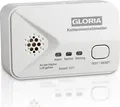 Produktbild: Gloria 002518.4000 Kohlenmonoxid-Melder batteriebetrieben detektiert Kohlenmonoxid (002518.4000)