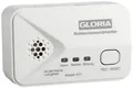 Produktbild: Gloria KO1 Kohlenmonoxid-Melder batteriebetrieben detektiert Kohlenmonoxid