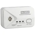 Produktbild: Gloria KO1 Kohlenmonoxid-Melder batteriebetrieben detektiert Kohlenmonoxid