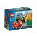 Produktbild: Lego 60000 Feuerwehr - Motorrad - Bunt